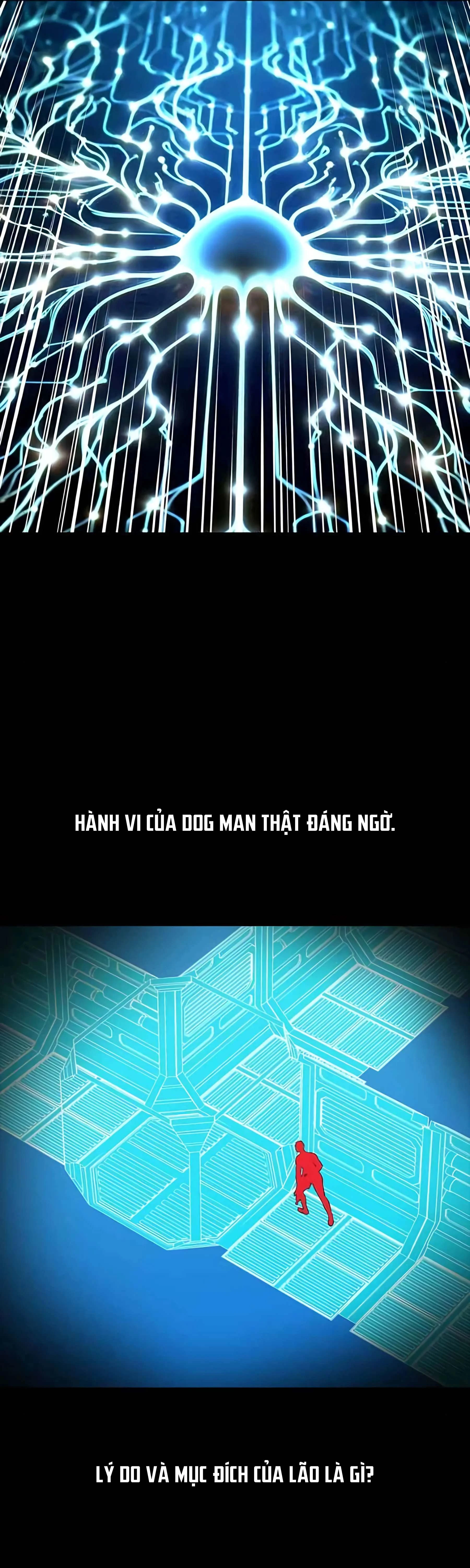 Dead Queen Chapter 165 - 57