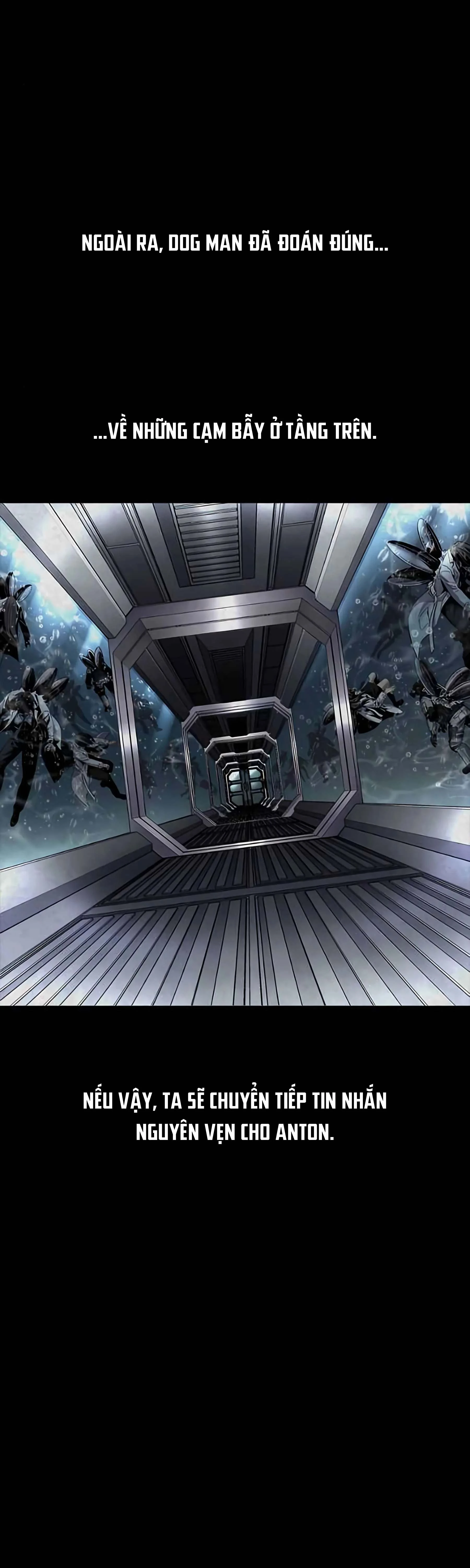 Dead Queen Chapter 165 - 59