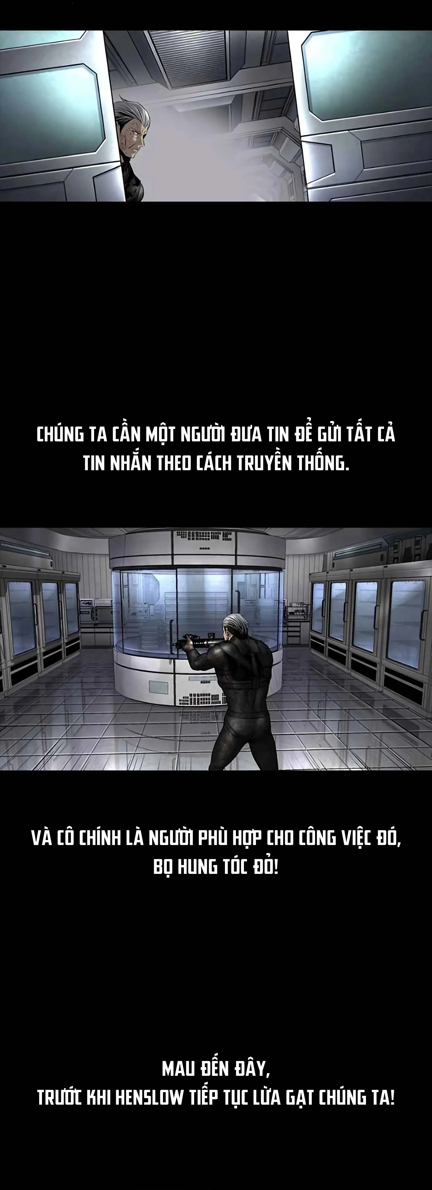 Dead Queen Chapter 165 - 60