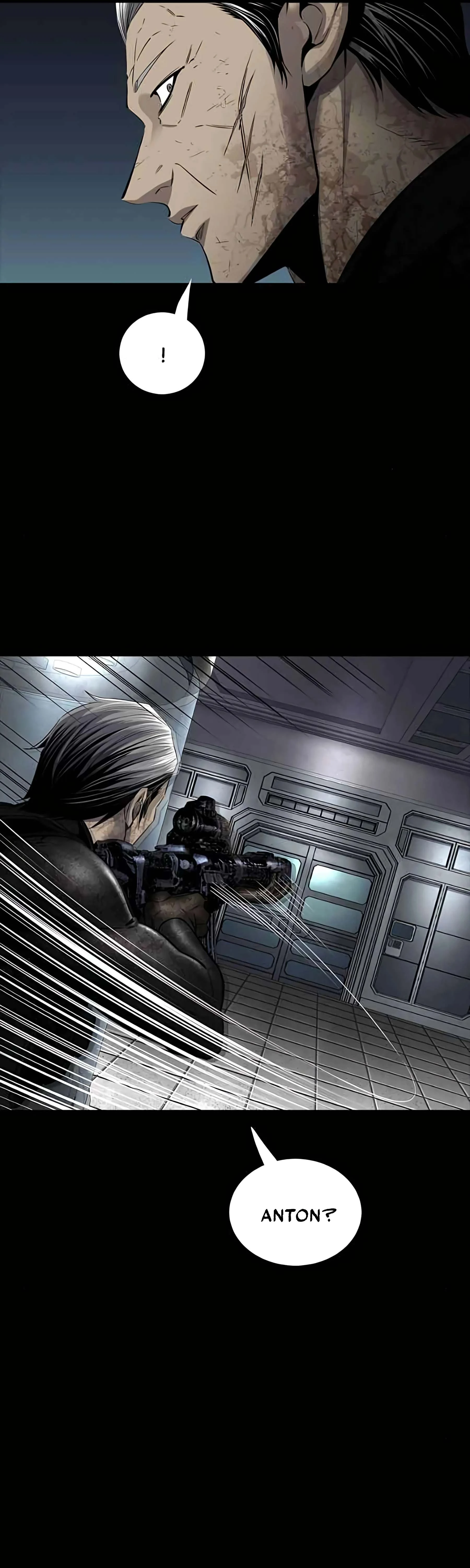 Dead Queen Chapter 165 - 61