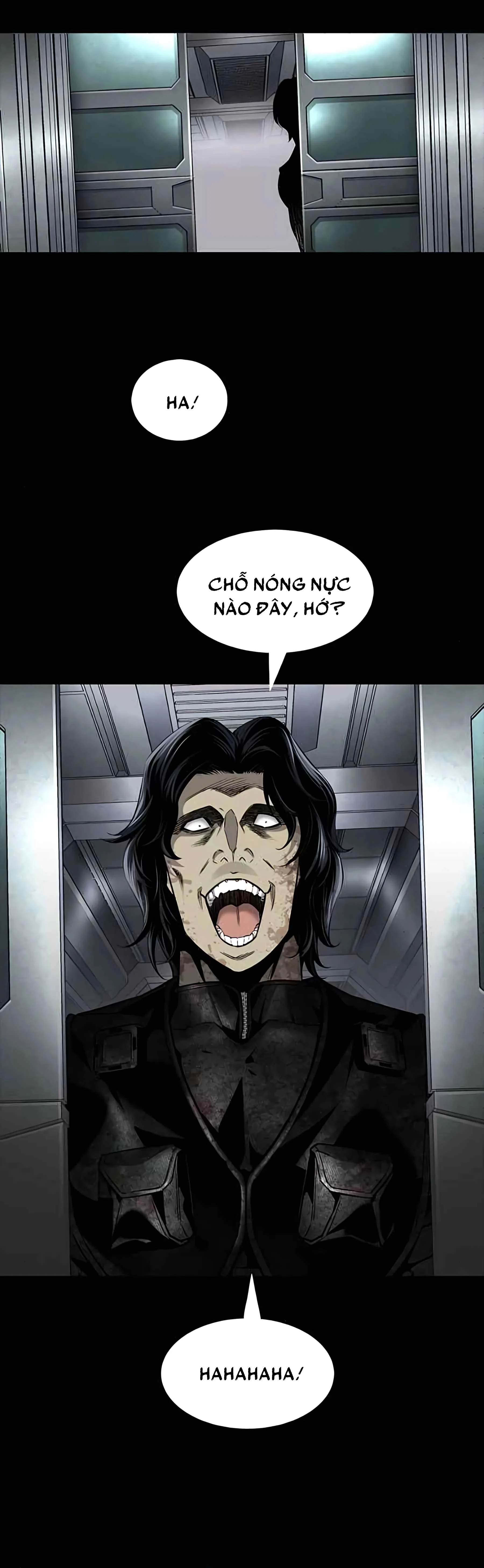 Dead Queen Chapter 165 - 62