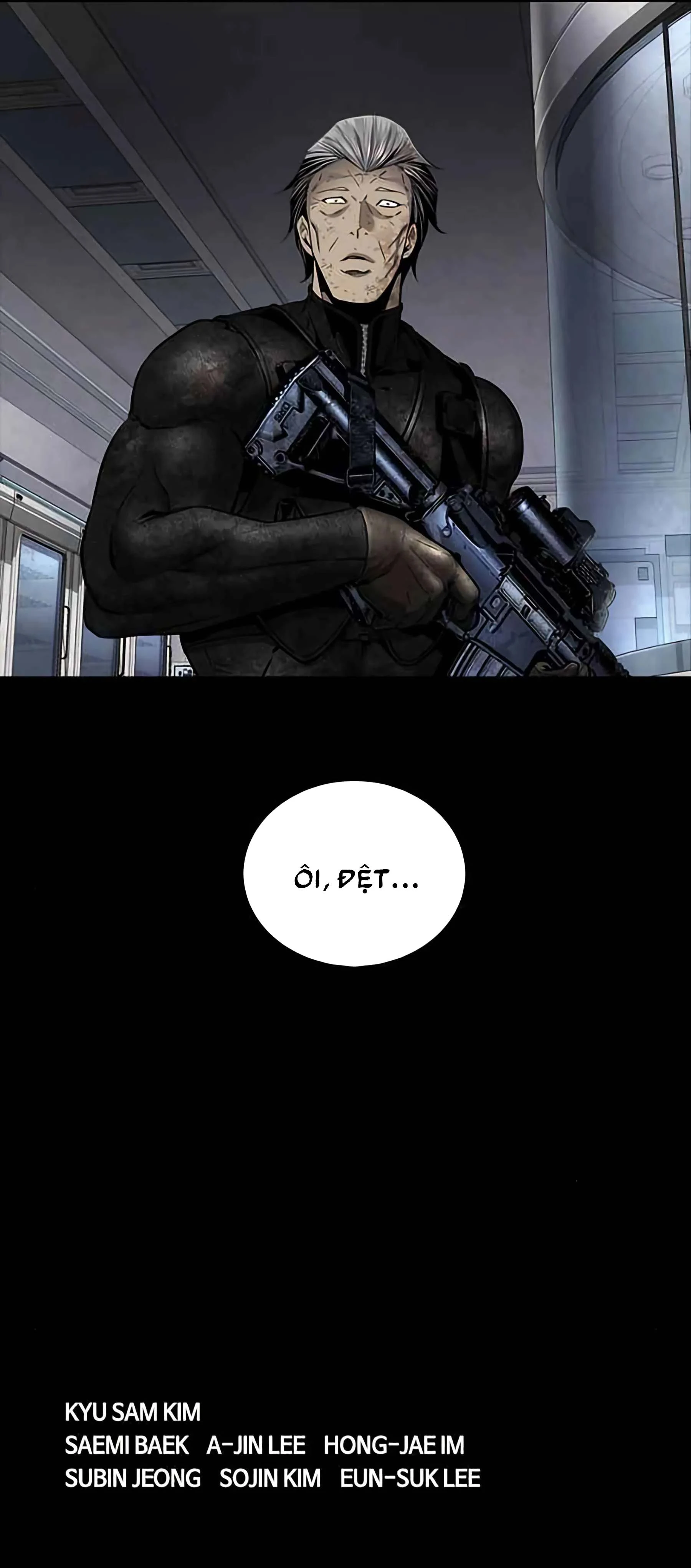 Dead Queen Chapter 165 - 63