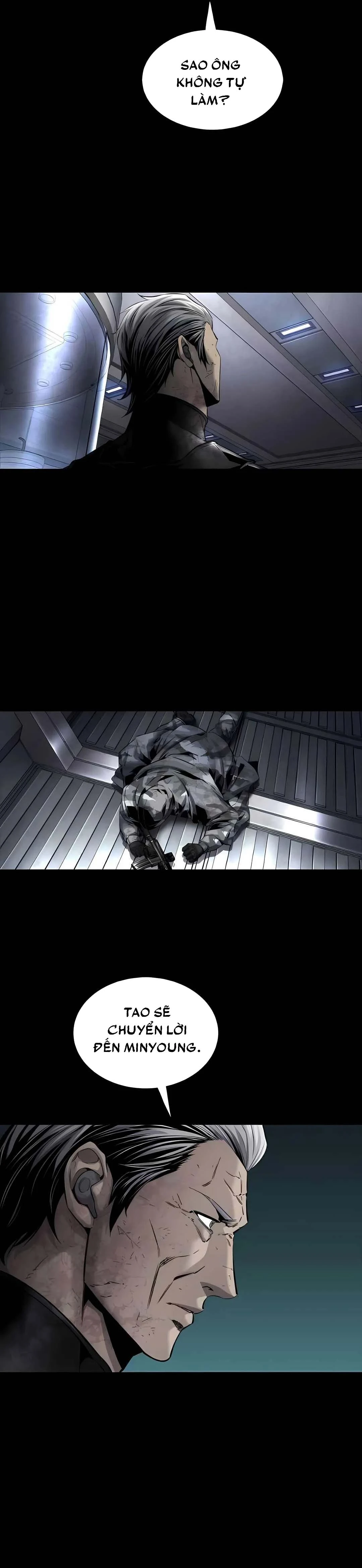 Dead Queen Chapter 166 - 7