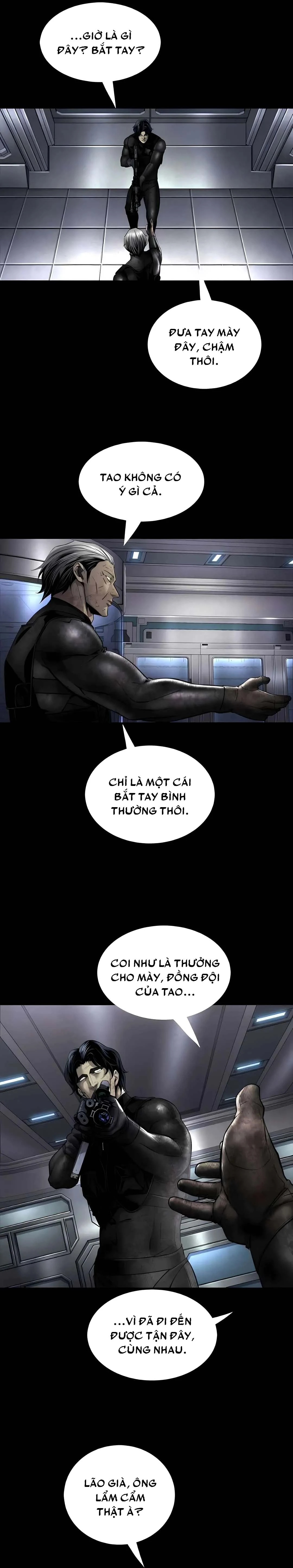 Dead Queen Chapter 166 - 10