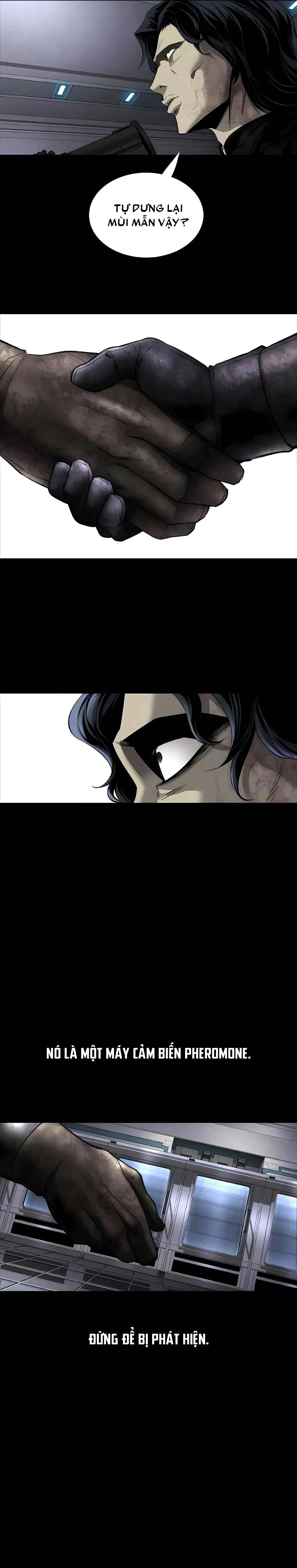 Dead Queen Chapter 166 - 11