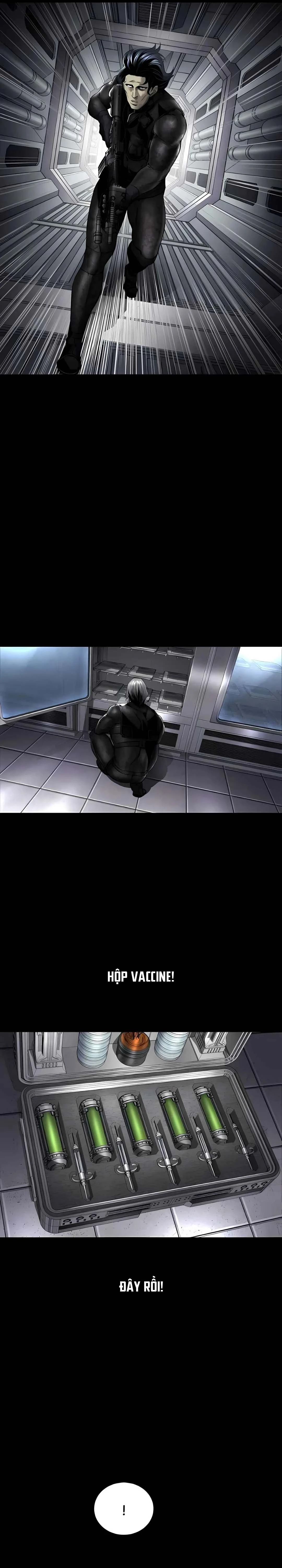 Dead Queen Chapter 166 - 12