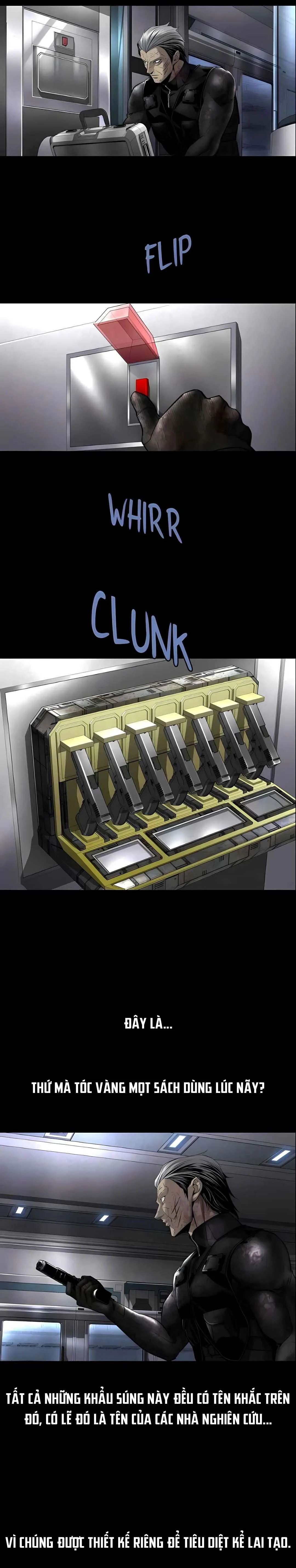 Dead Queen Chapter 166 - 13