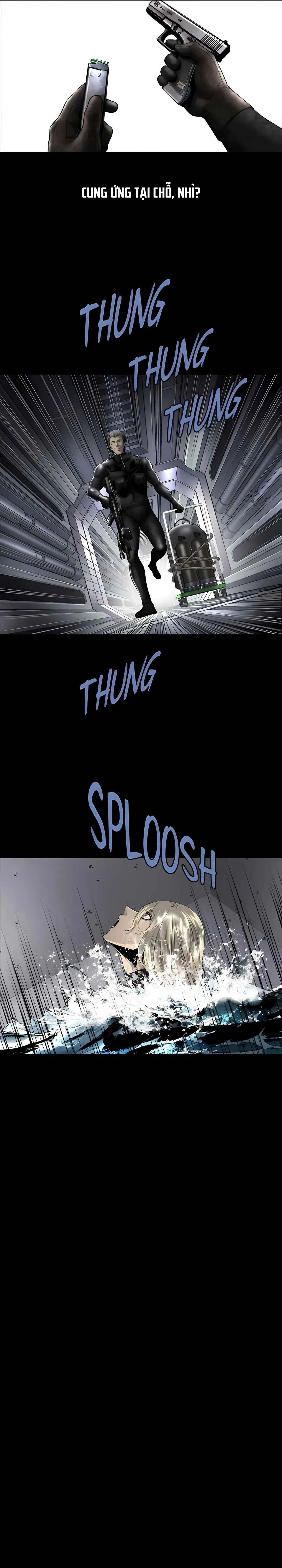 Dead Queen Chapter 166 - 14