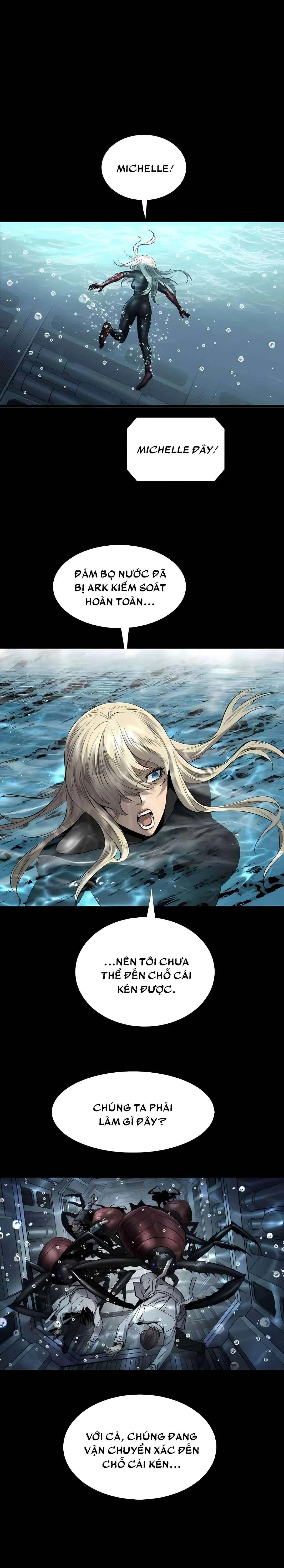 Dead Queen Chapter 166 - 15