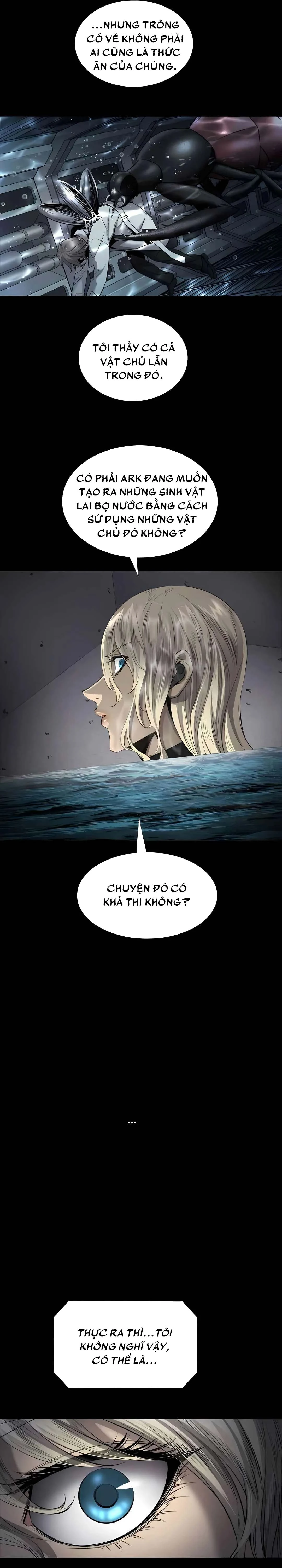 Dead Queen Chapter 166 - 16