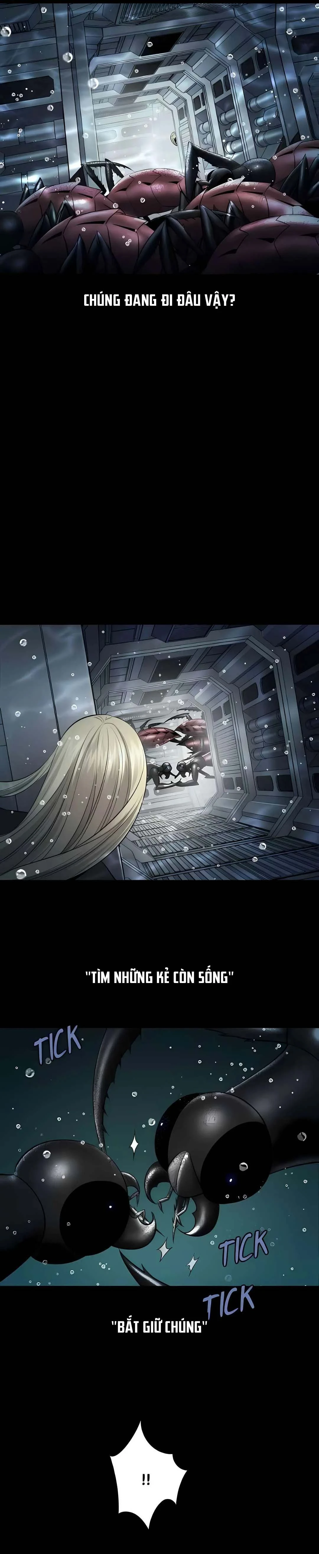 Dead Queen Chapter 166 - 19