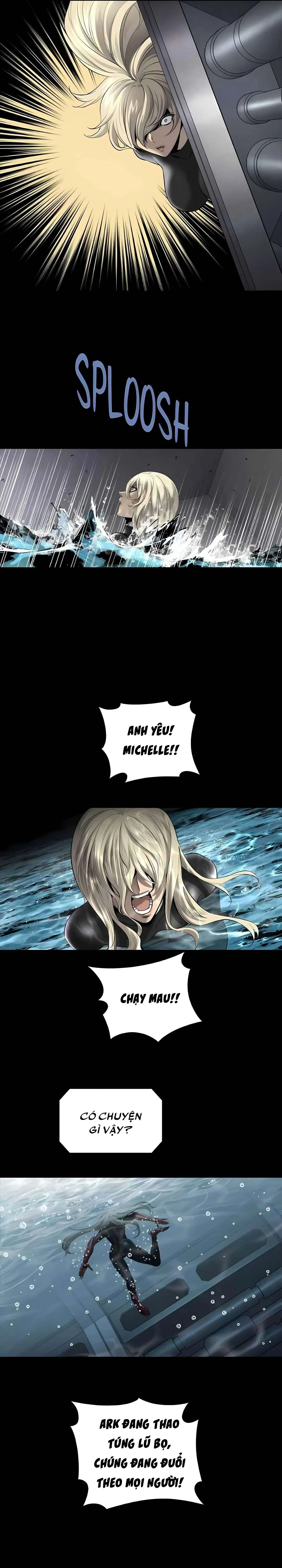 Dead Queen Chapter 166 - 20