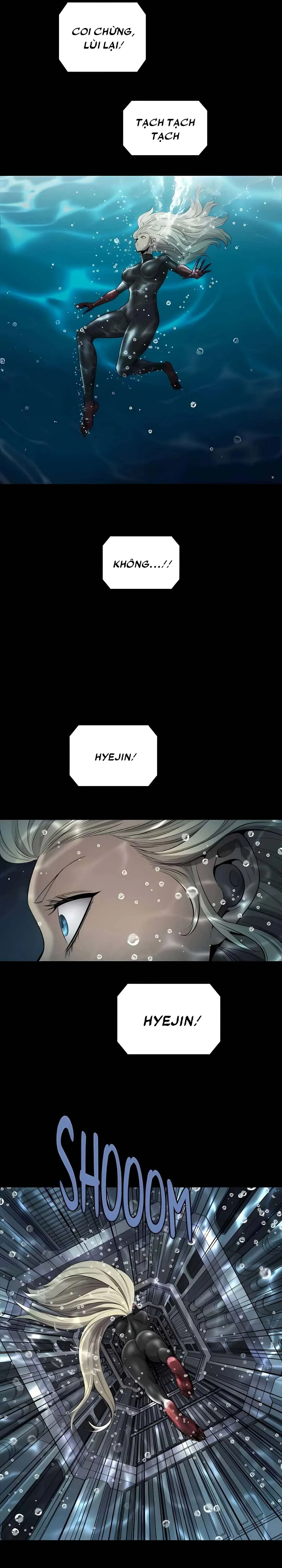 Dead Queen Chapter 166 - 22