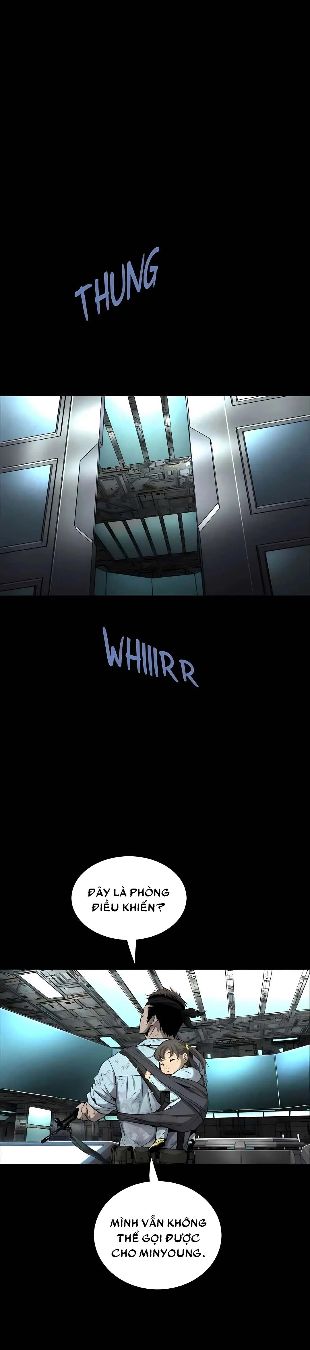 Dead Queen Chapter 166 - 23