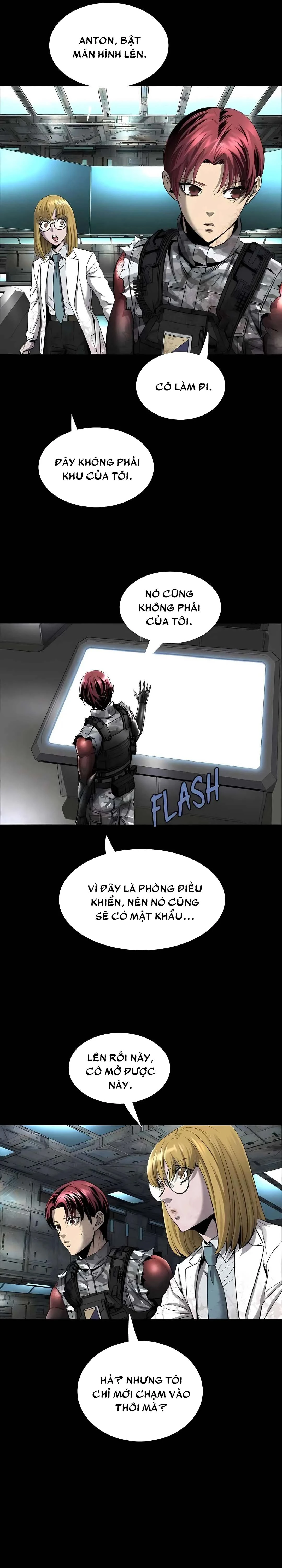 Dead Queen Chapter 166 - 24