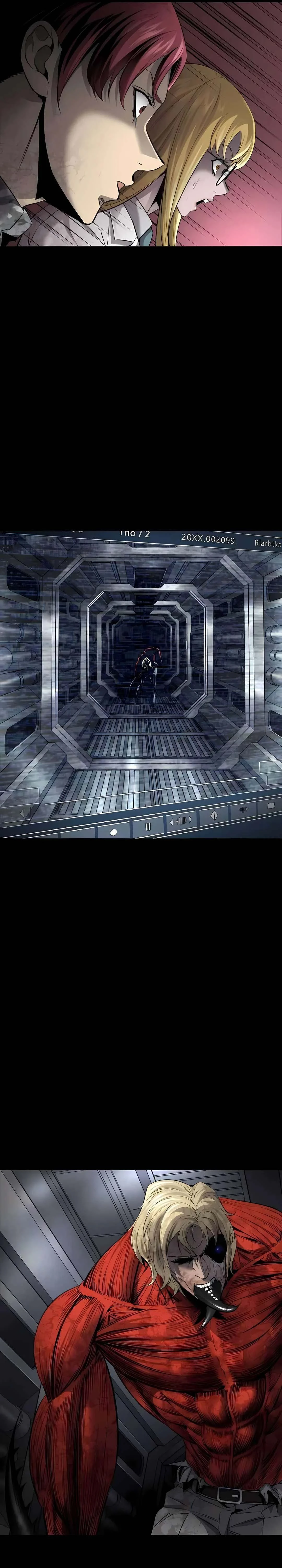 Dead Queen Chapter 166 - 25