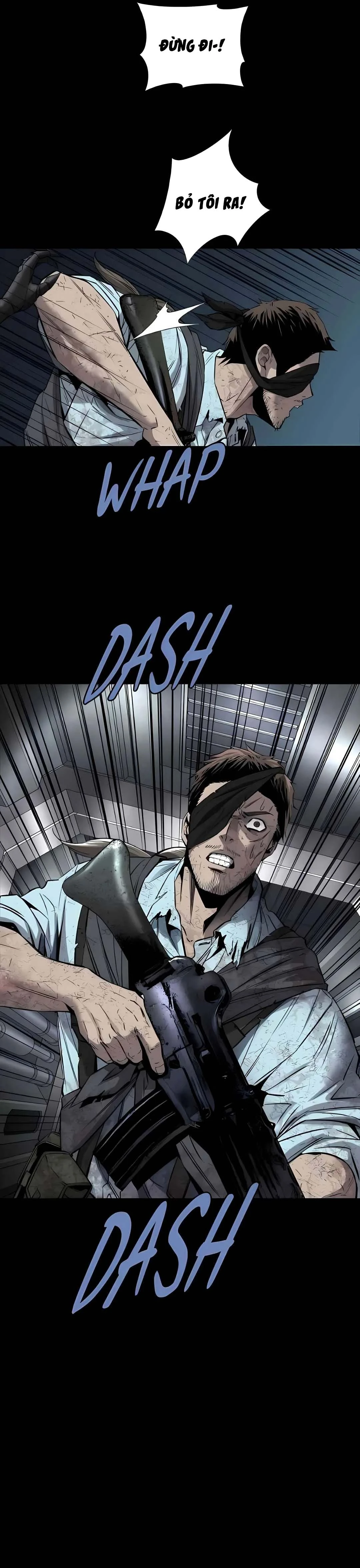 Dead Queen Chapter 166 - 27