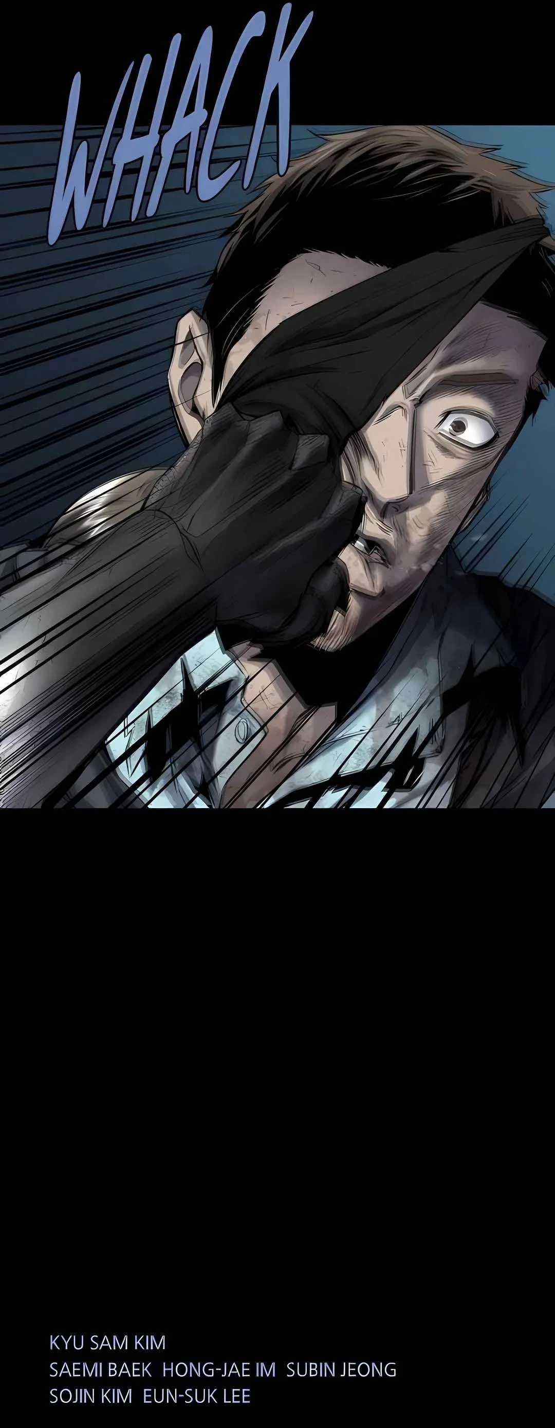 Dead Queen Chapter 166 - 28