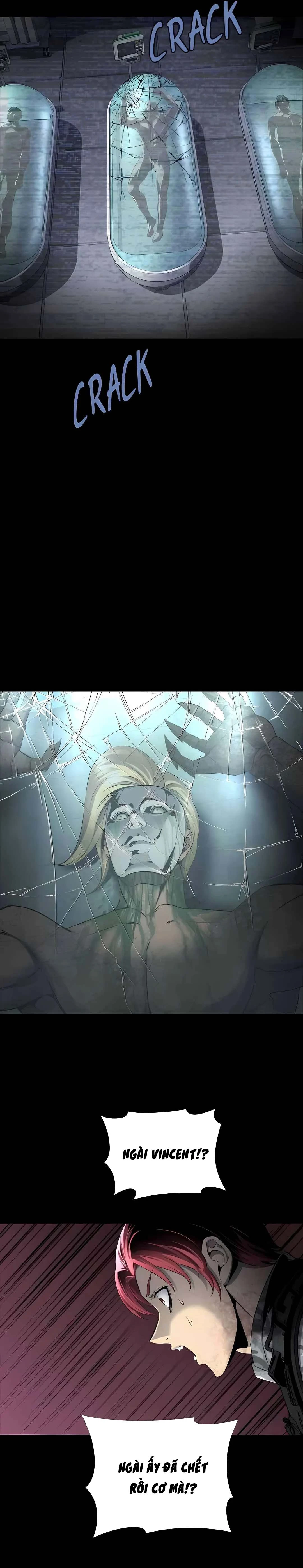 Dead Queen Chapter 167 - 6