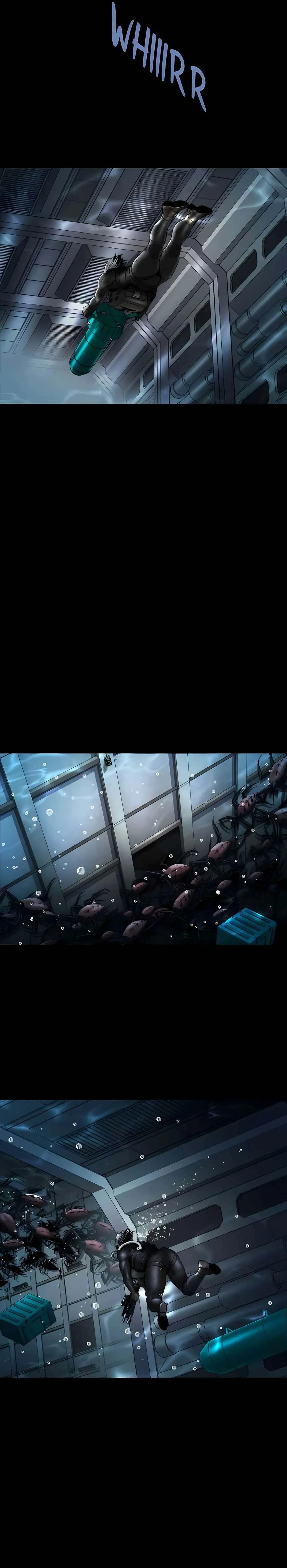 Dead Queen Chapter 167 - 10