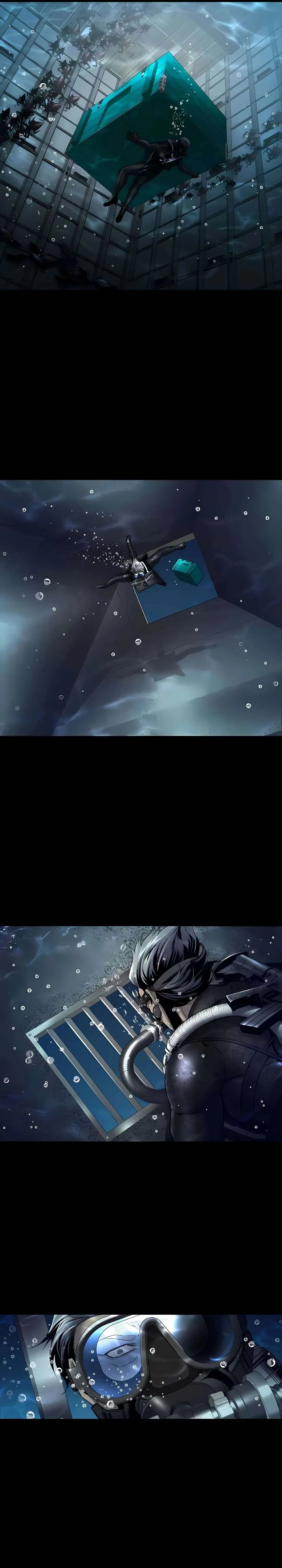 Dead Queen Chapter 167 - 11