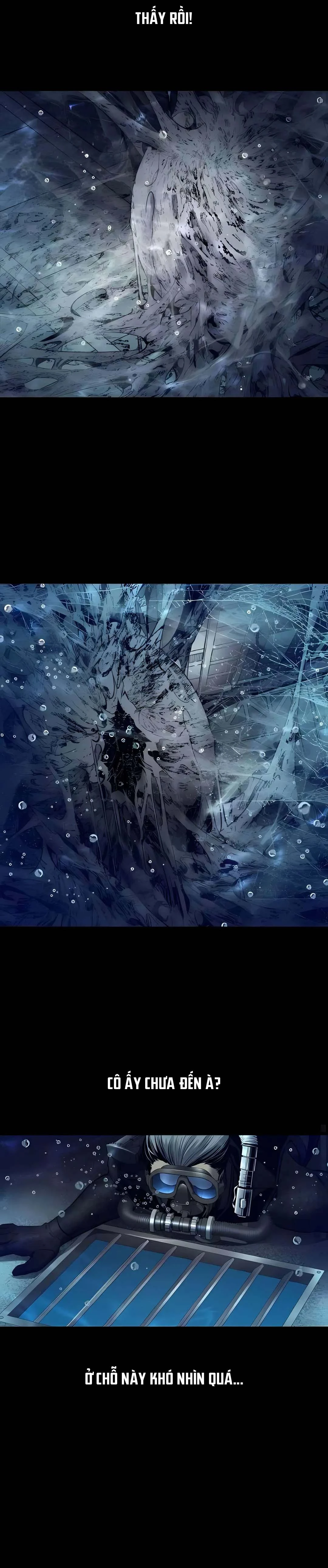 Dead Queen Chapter 167 - 12