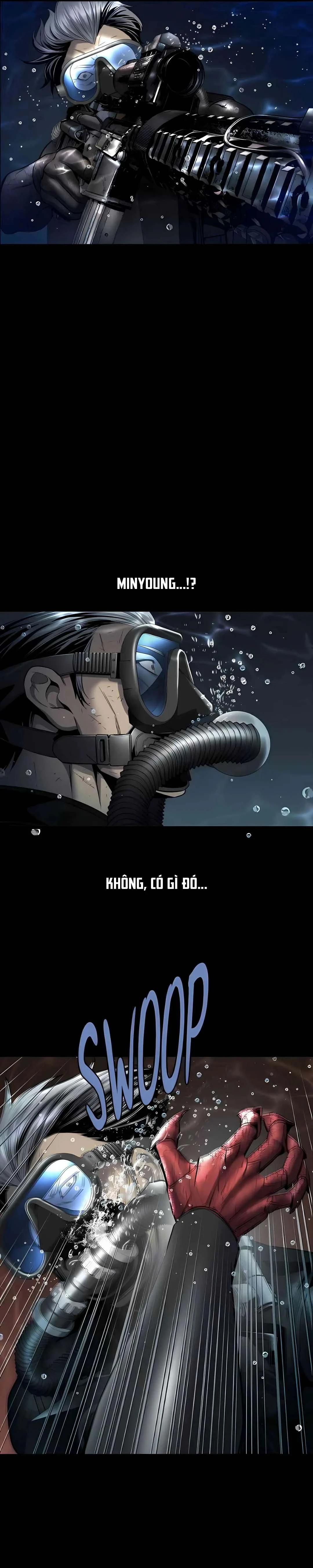 Dead Queen Chapter 167 - 14