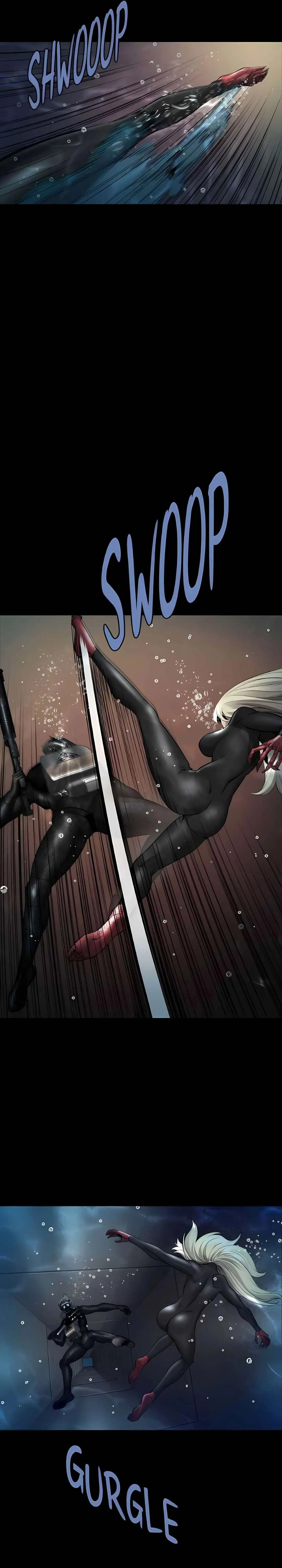 Dead Queen Chapter 167 - 16