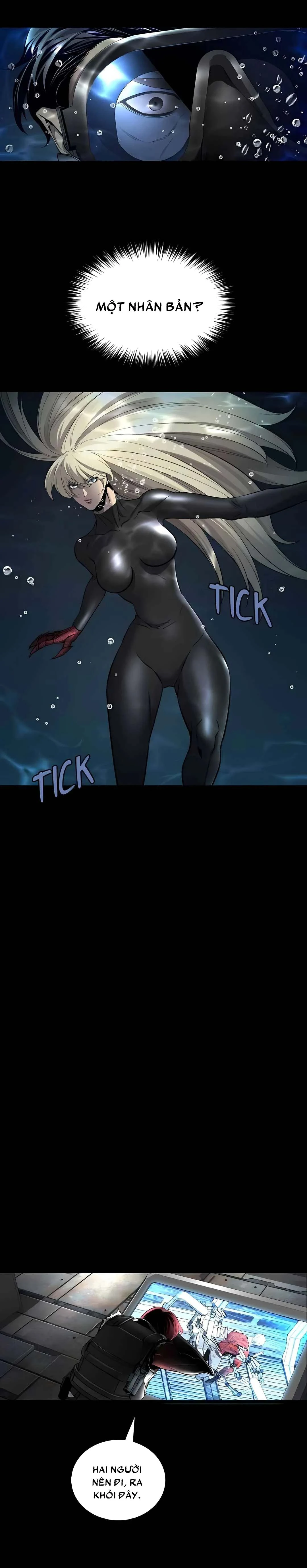 Dead Queen Chapter 167 - 17