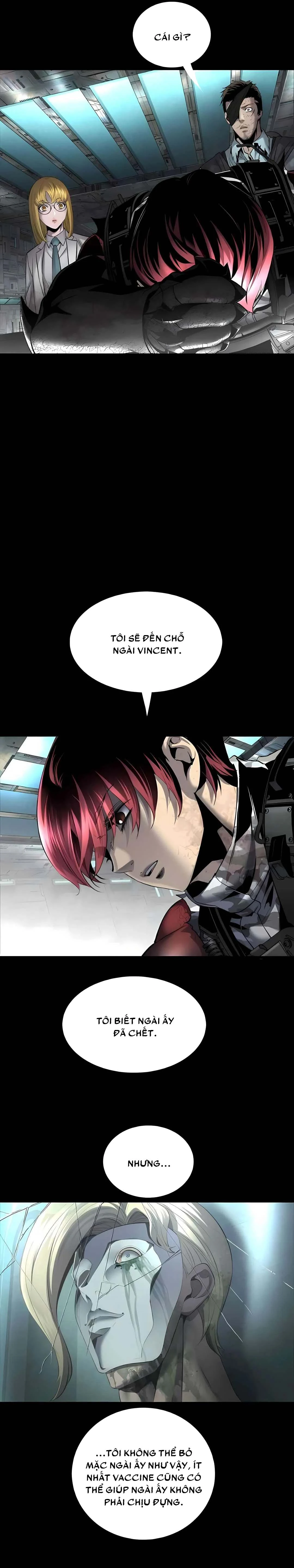 Dead Queen Chapter 167 - 18