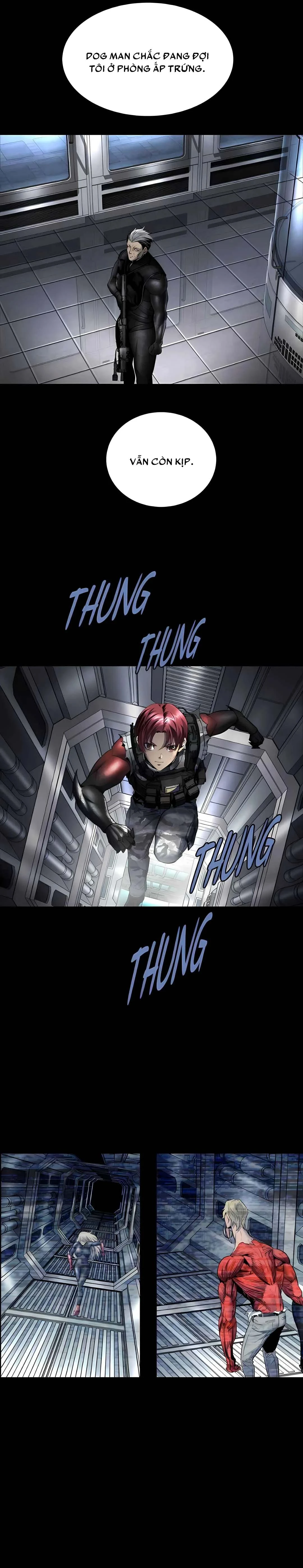 Dead Queen Chapter 167 - 19