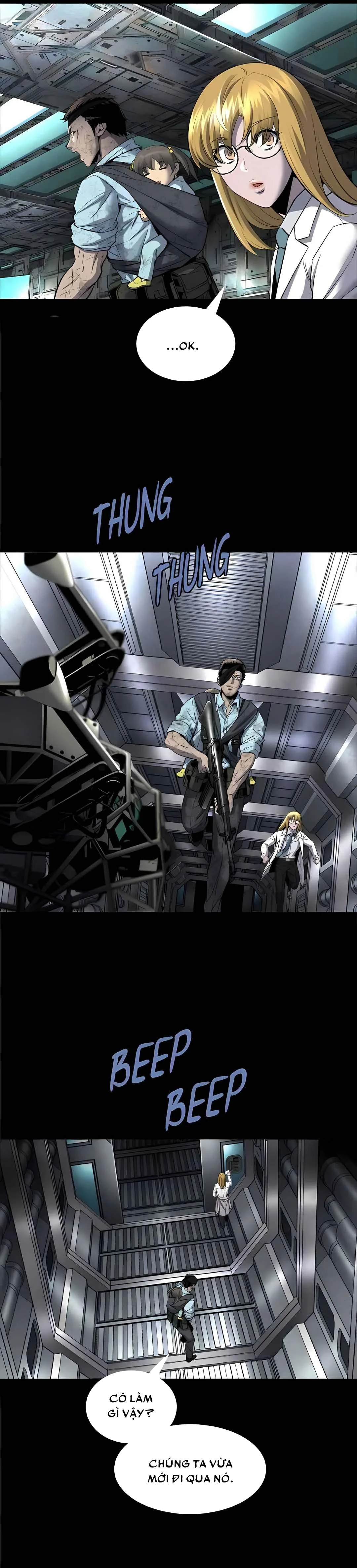 Dead Queen Chapter 167 - 21