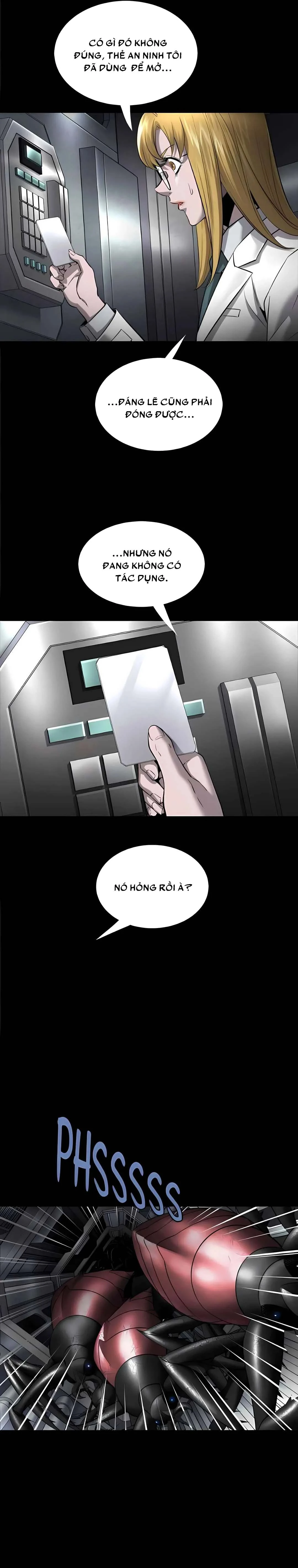 Dead Queen Chapter 167 - 22