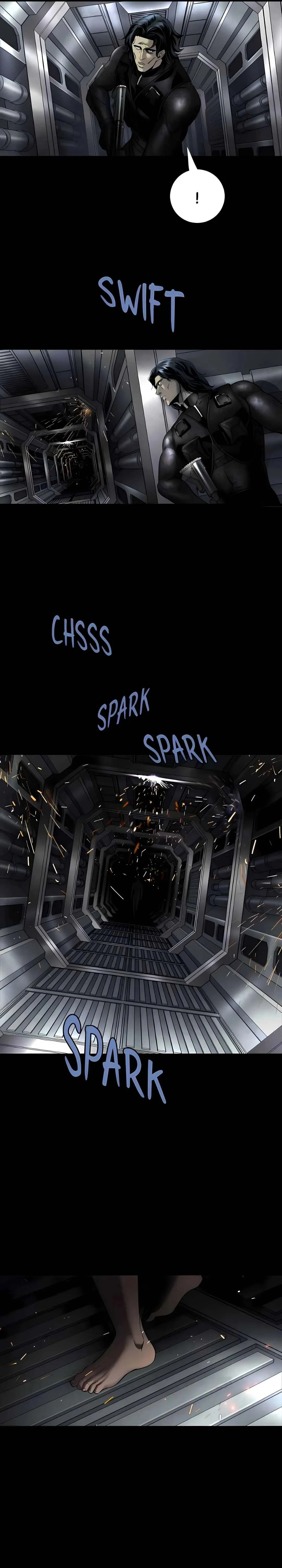 Dead Queen Chapter 167 - 25