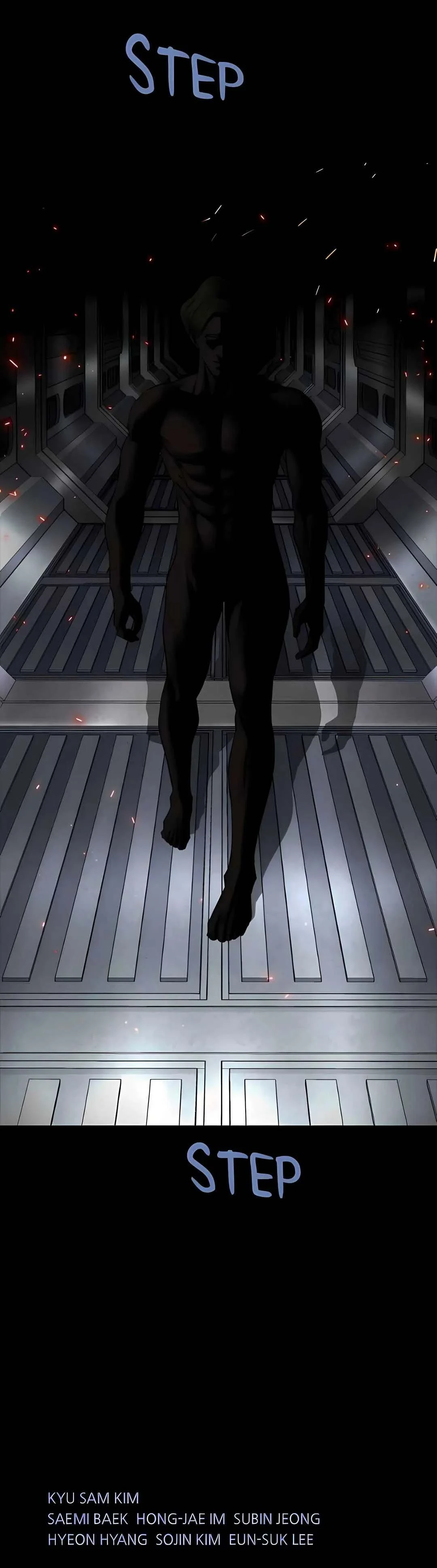 Dead Queen Chapter 167 - 26