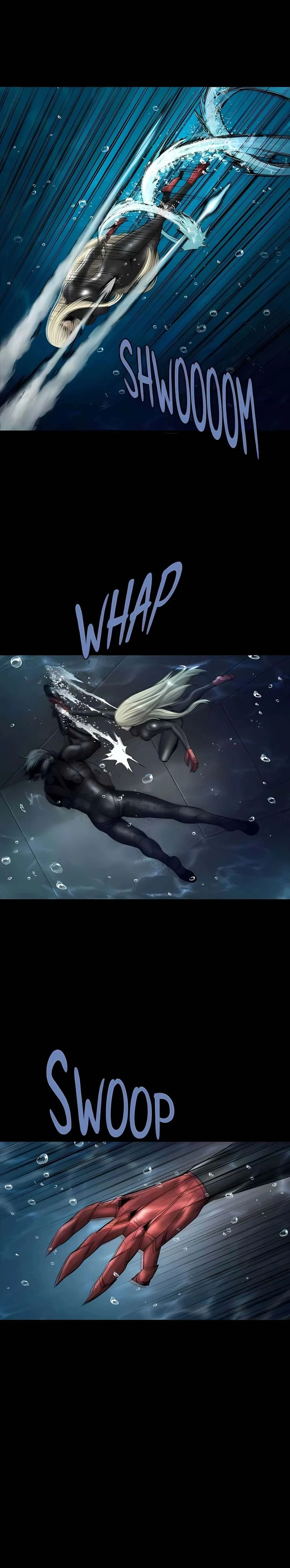 Dead Queen Chapter 168 - 3