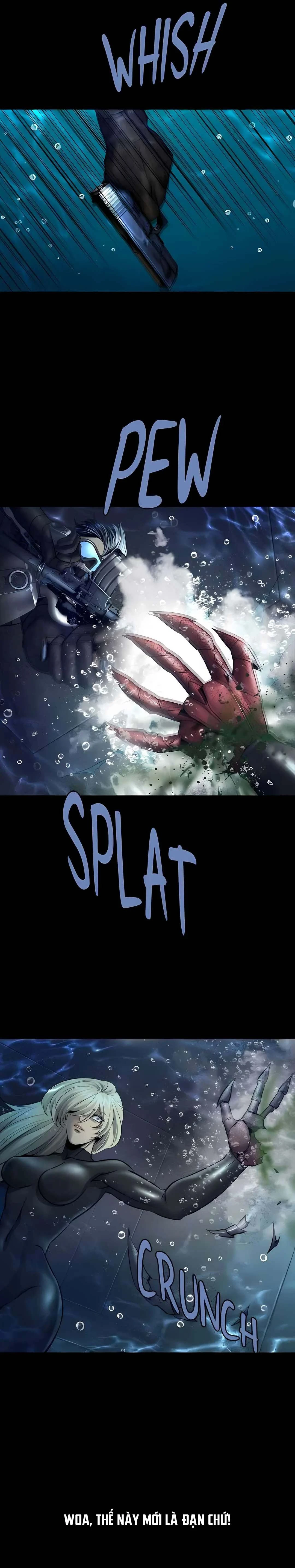 Dead Queen Chapter 168 - 4