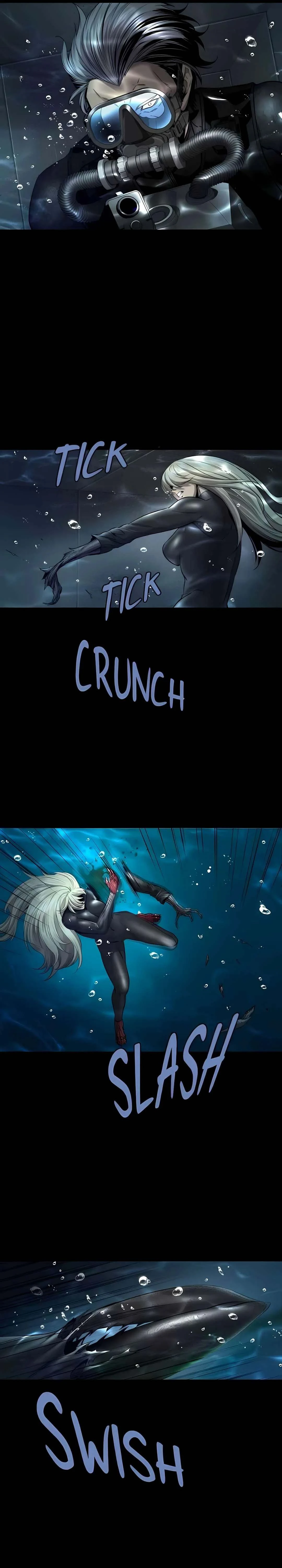 Dead Queen Chapter 168 - 5