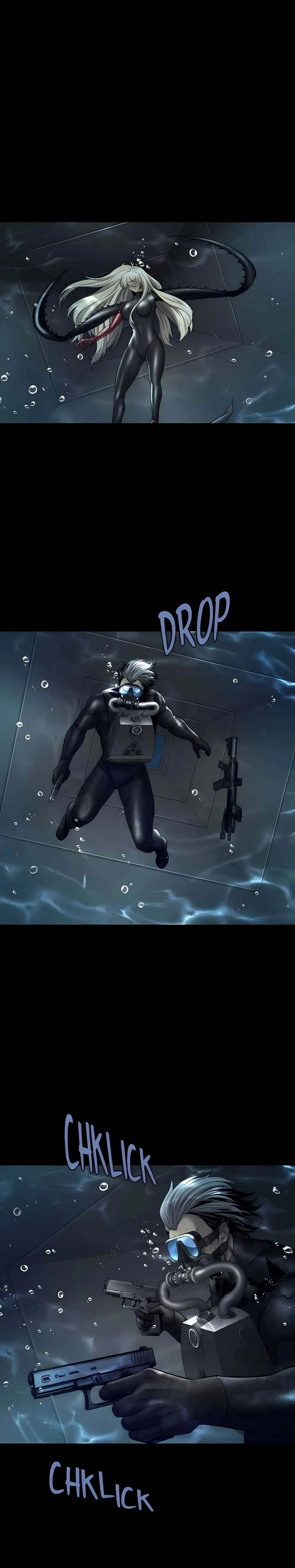 Dead Queen Chapter 168 - 6