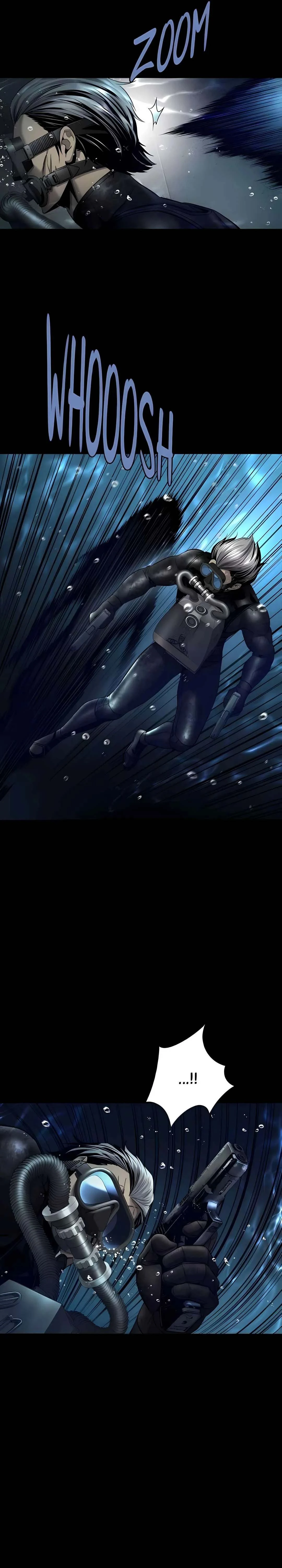 Dead Queen Chapter 168 - 7