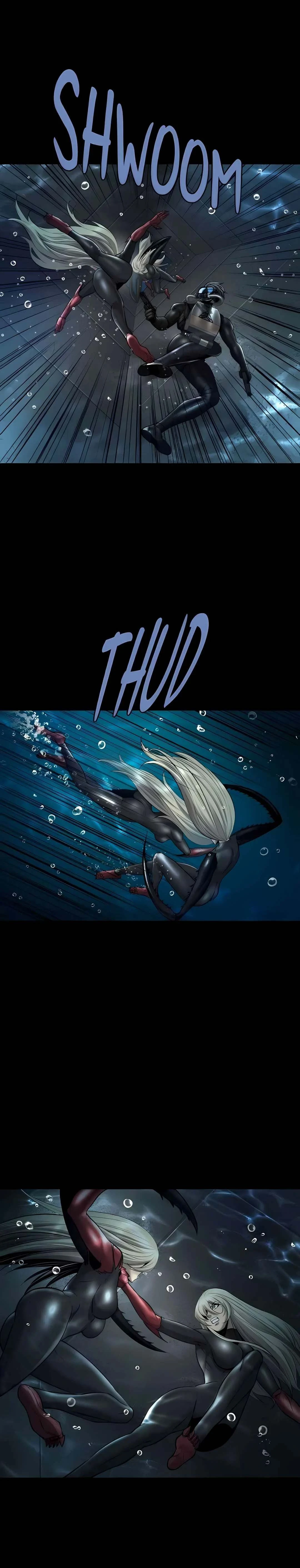 Dead Queen Chapter 168 - 8