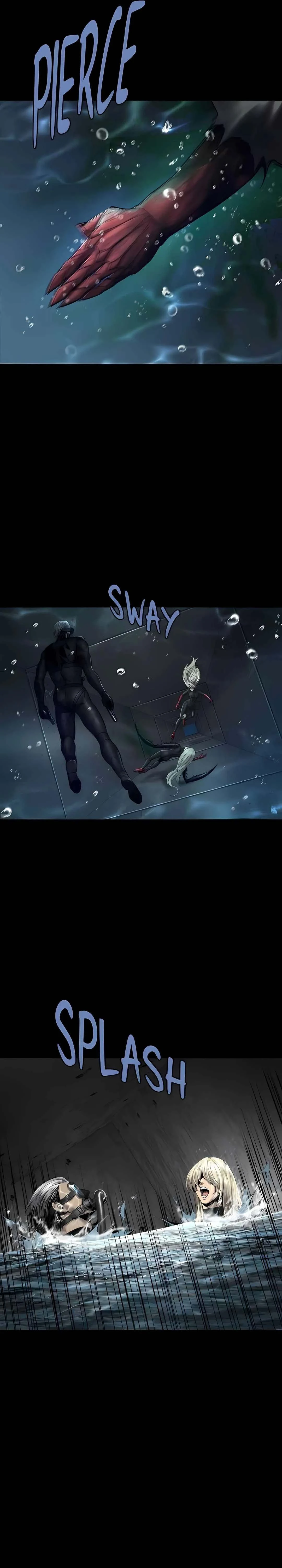 Dead Queen Chapter 168 - 9