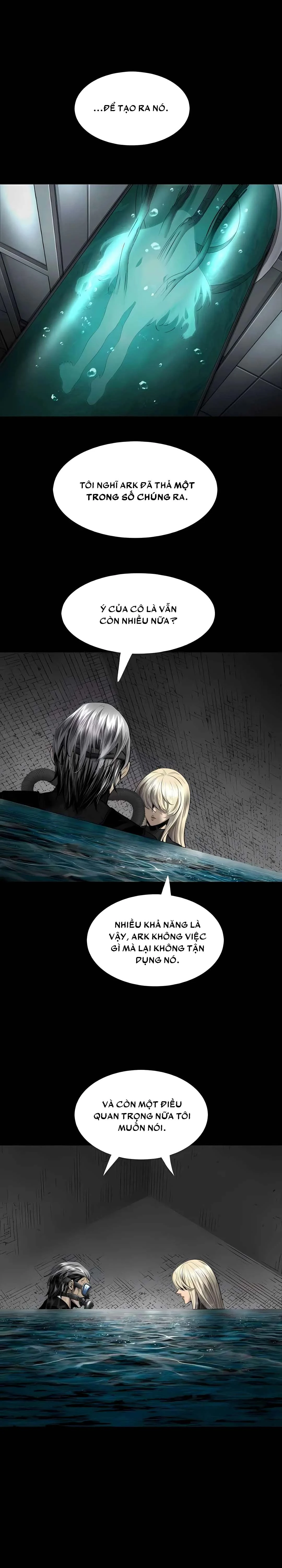 Dead Queen Chapter 168 - 11