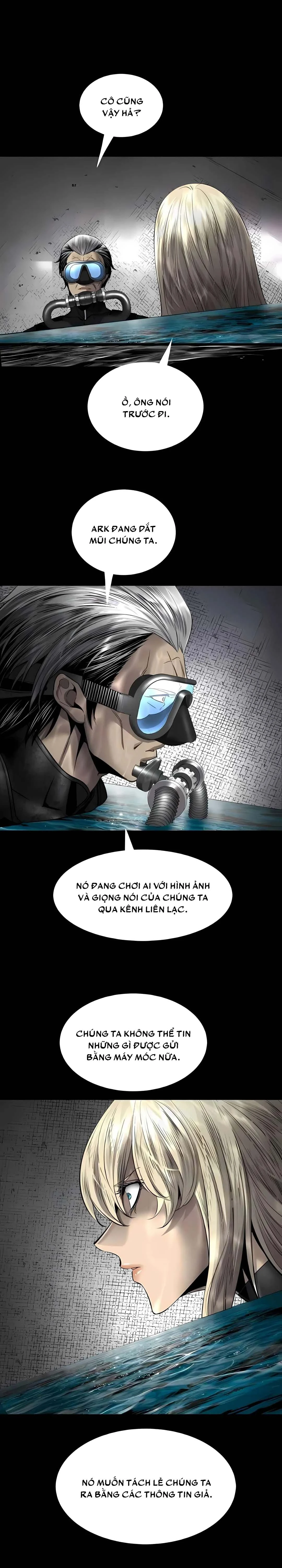 Dead Queen Chapter 168 - 12