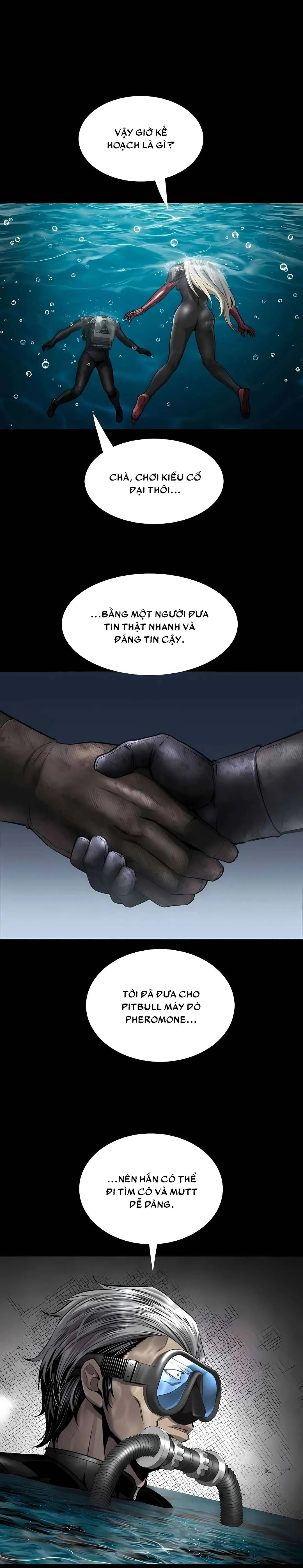 Dead Queen Chapter 168 - 13