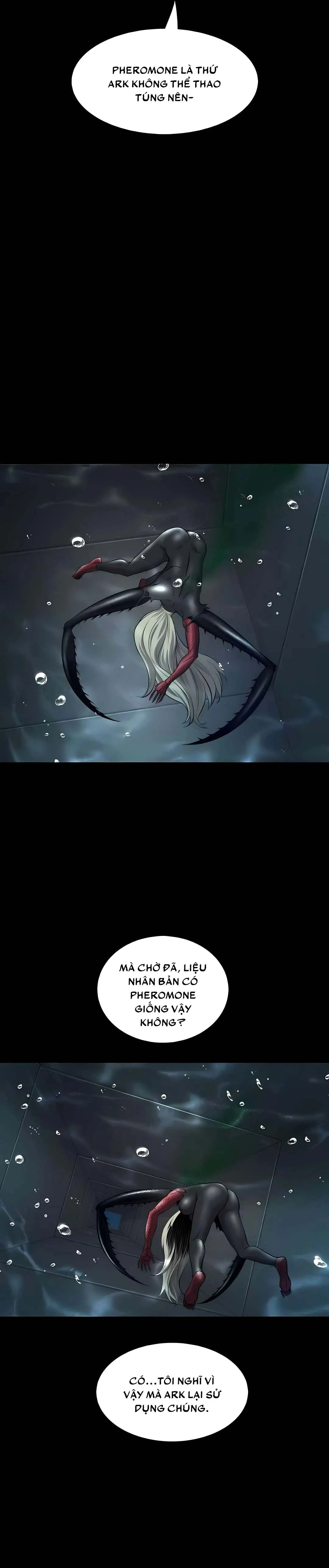 Dead Queen Chapter 168 - 14