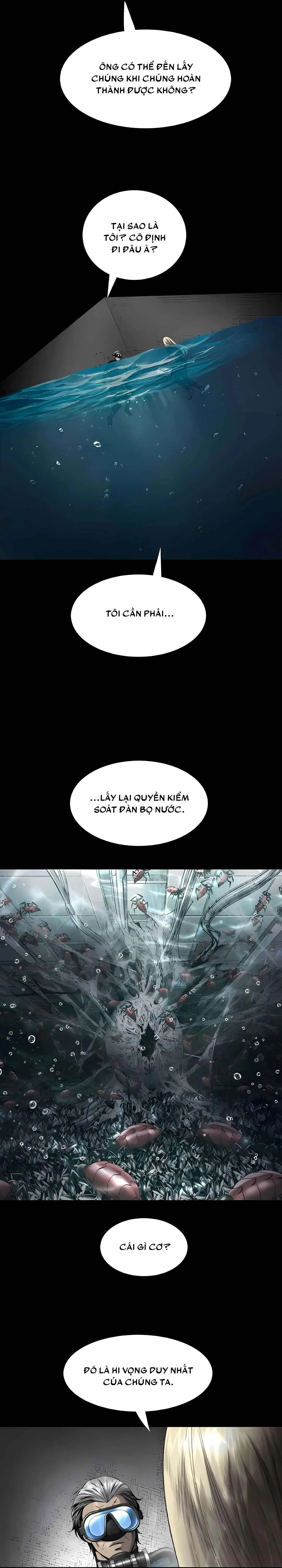 Dead Queen Chapter 168 - 17