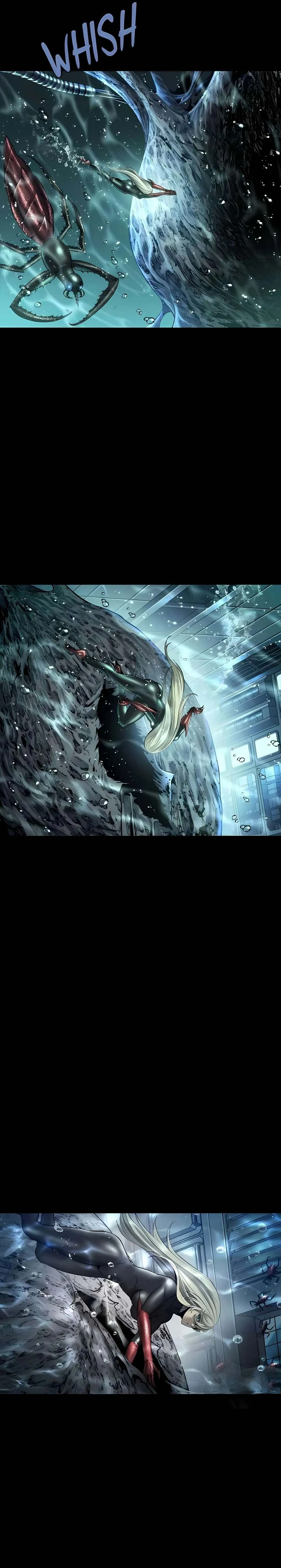 Dead Queen Chapter 168 - 20