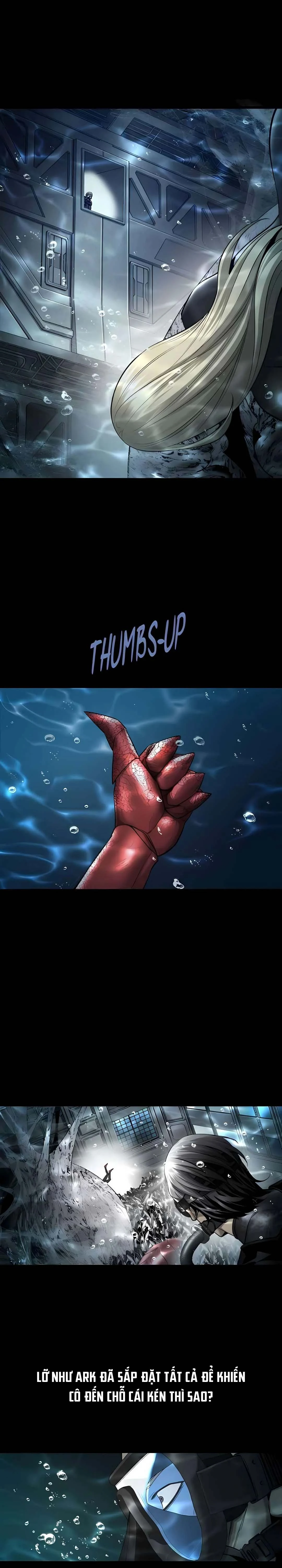 Dead Queen Chapter 168 - 21