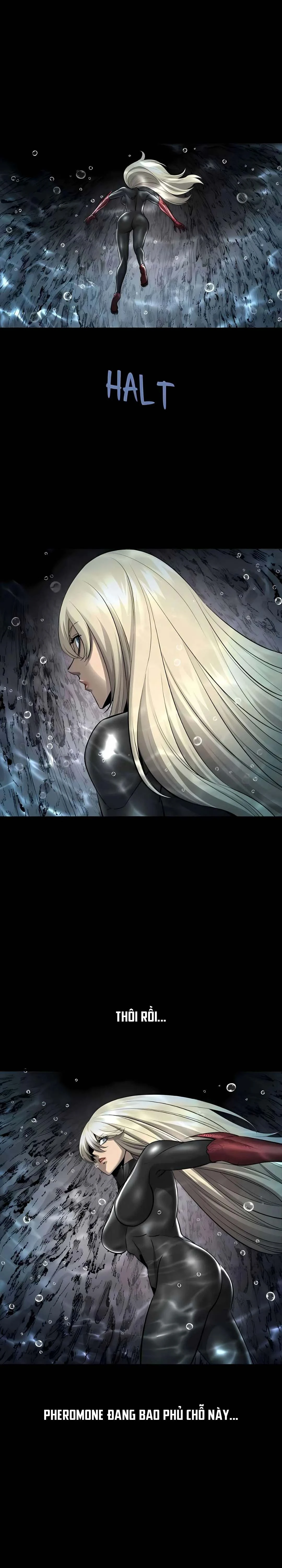 Dead Queen Chapter 168 - 25